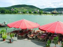 Hotel-Restaurant „Rheinischer Hof“